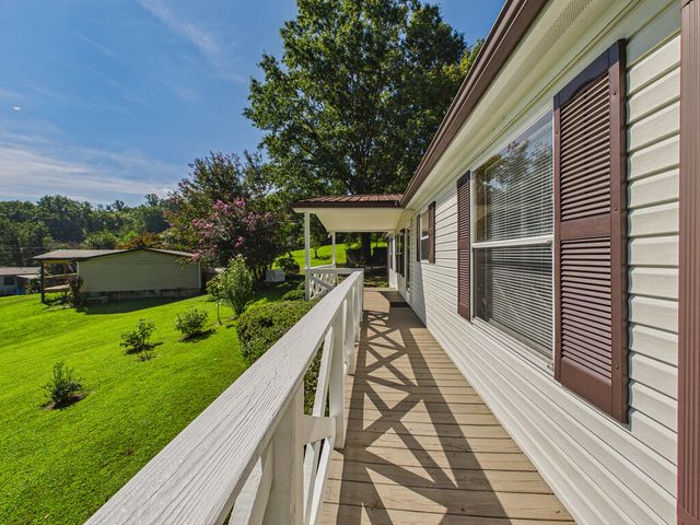 86 Ledford Chapel Way, Hayesville, NC 28904
