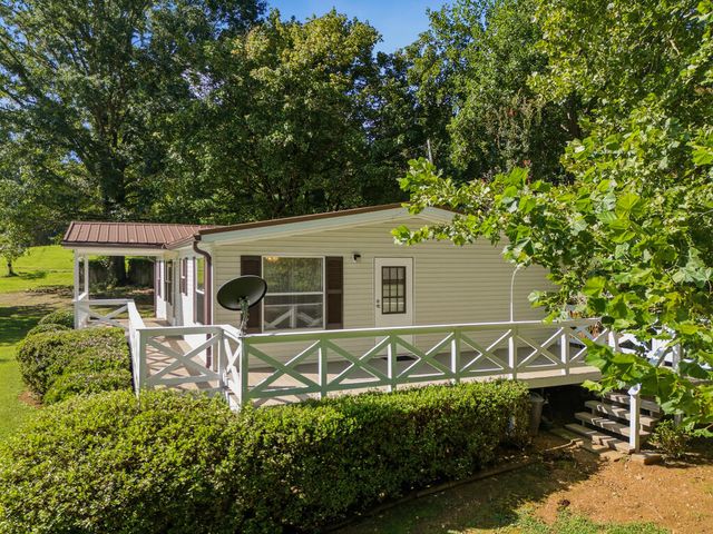 86 Ledford Chapel Way, Hayesville, NC 28904