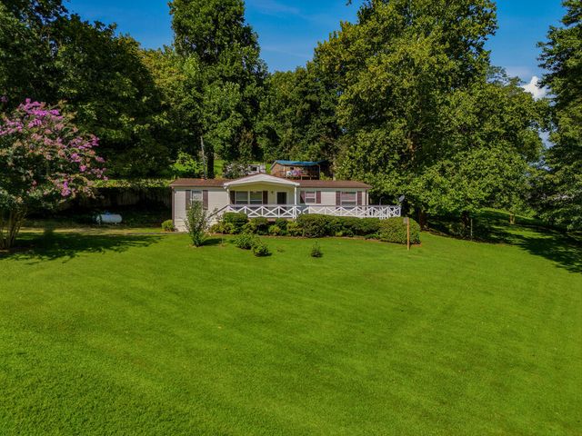 86 Ledford Chapel Way, Hayesville, NC 28904