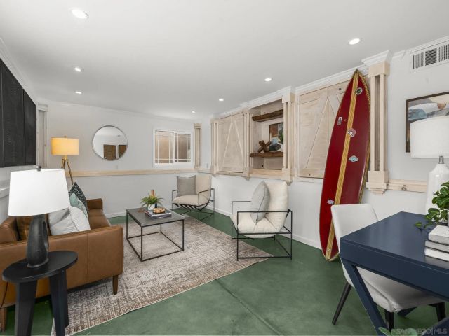 4125 Tennyson, San Diego, CA 92107