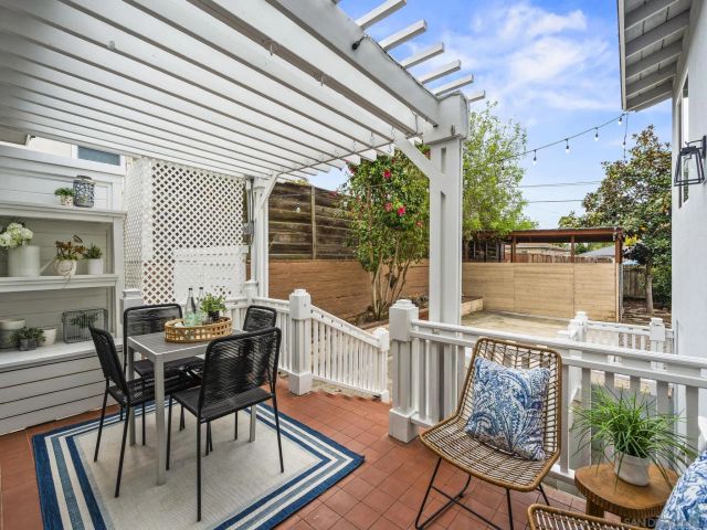 4125 Tennyson, San Diego, CA 92107