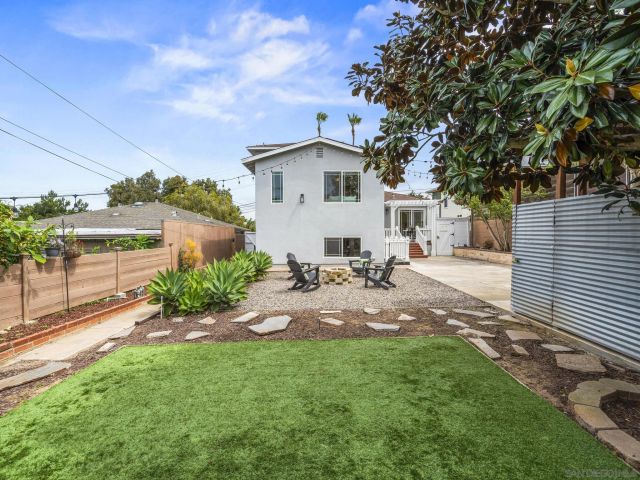 4125 Tennyson, San Diego, CA 92107