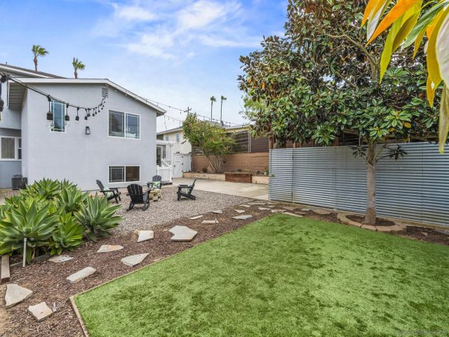 4125 Tennyson, San Diego, CA 92107