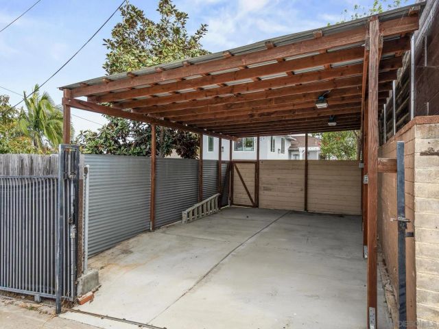 4125 Tennyson, San Diego, CA 92107