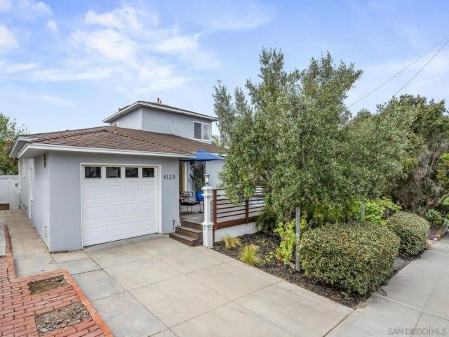4125 Tennyson, San Diego, CA 92107