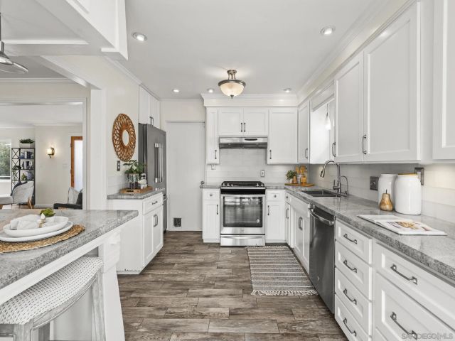 4125 Tennyson, San Diego, CA 92107