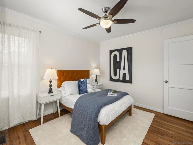 4125 Tennyson, San Diego, CA 92107