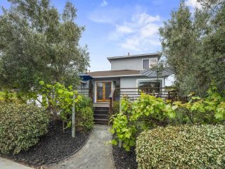 4125 Tennyson, San Diego, CA 92107