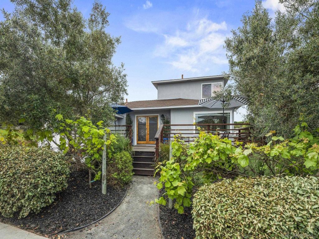 4125 Tennyson, San Diego, CA 92107