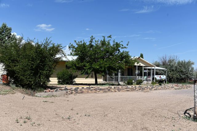 1447 FATIMA Road, Socorro, NM 87801