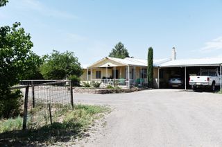 1447 FATIMA Road, Socorro, NM 87801