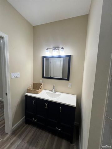 2821 Melanie Drive, Pharr, TX 78577