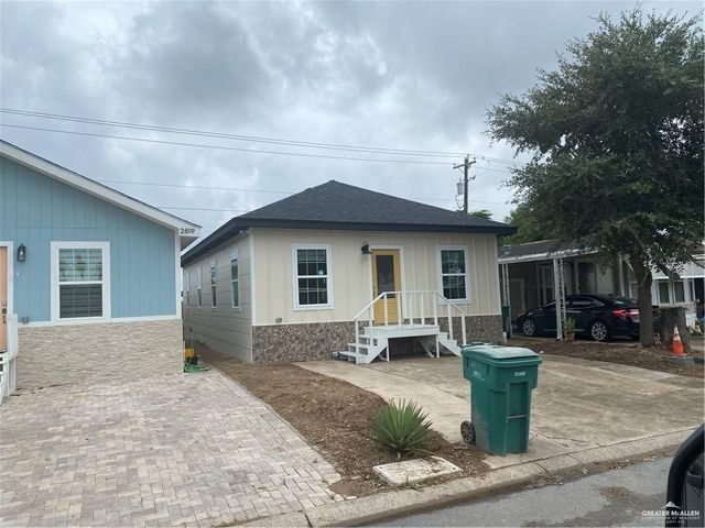 2821 Melanie Drive, Pharr, TX 78577