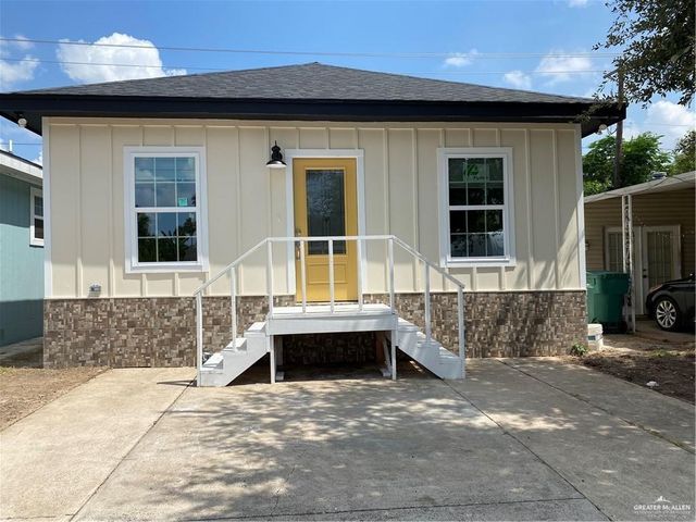 2821 Melanie Drive, Pharr, TX 78577