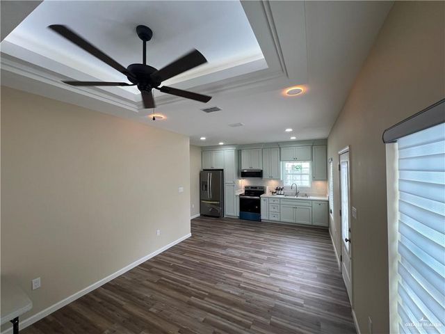 2821 Melanie Drive, Pharr, TX 78577