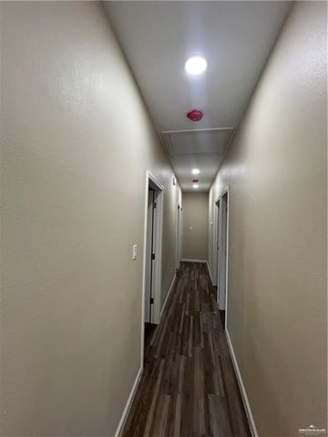 2821 Melanie Drive, Pharr, TX 78577