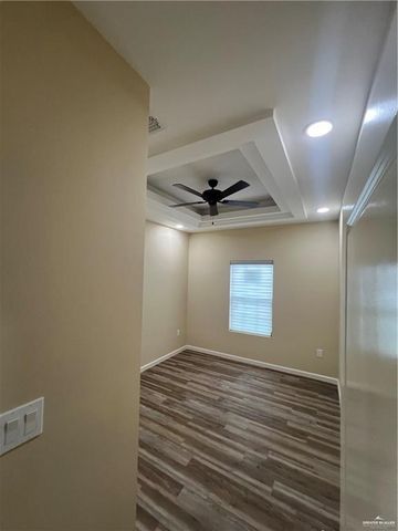 2821 Melanie Drive, Pharr, TX 78577