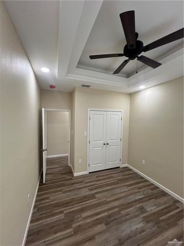 2821 Melanie Drive, Pharr, TX 78577