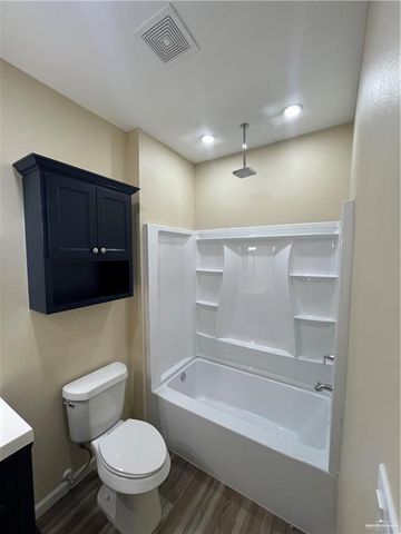 2821 Melanie Drive, Pharr, TX 78577