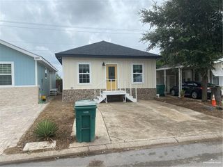 2821 Melanie Drive, Pharr, TX 78577