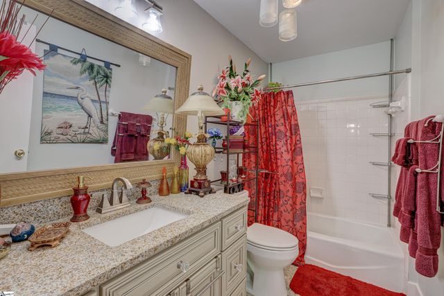314 Skylark Circle, Greer, SC 29650