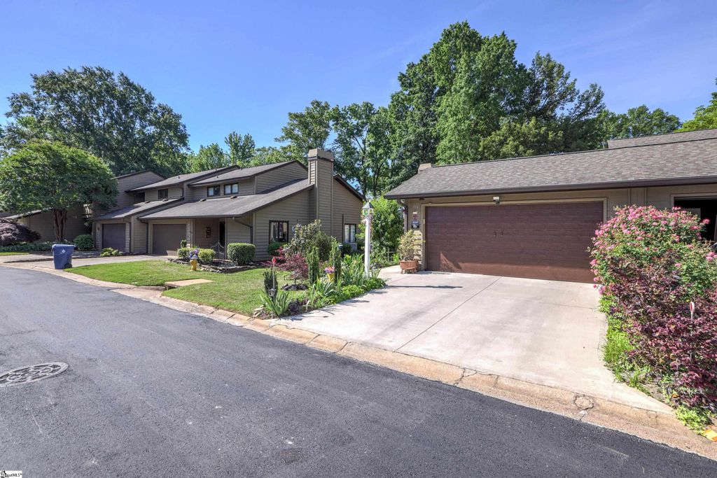 314 Skylark Circle, Greer, SC 29650