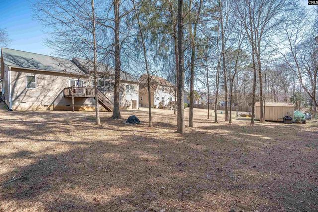 315 Eagle Claw Drive, Chapin, SC 29036