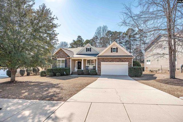 315 Eagle Claw Drive, Chapin, SC 29036