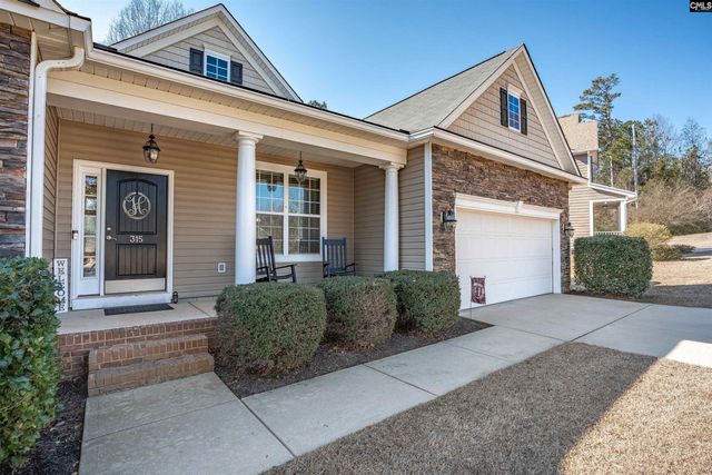 315 Eagle Claw Drive, Chapin, SC 29036