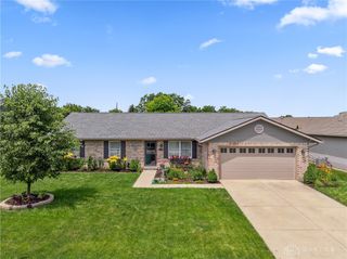 155 Heckathorn Road, Brookville, OH 45309