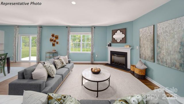 143 Apple Orchard Court, Statesville, NC 28677