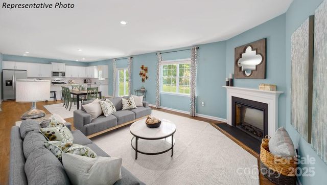 143 Apple Orchard Court, Statesville, NC 28677