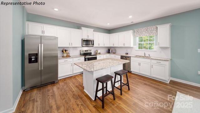 143 Apple Orchard Court, Statesville, NC 28677