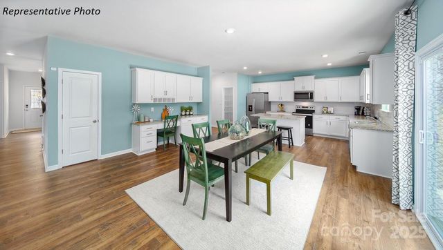 143 Apple Orchard Court, Statesville, NC 28677