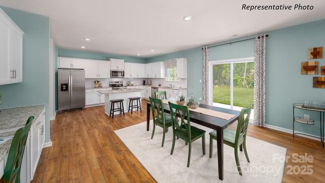 143 Apple Orchard Court, Statesville, NC 28677