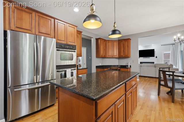 4832 Eagle Springs Court, Independence Charter Township, MI 48348