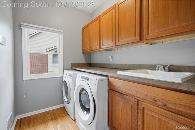 4832 Eagle Springs Court, Independence Charter Township, MI 48348