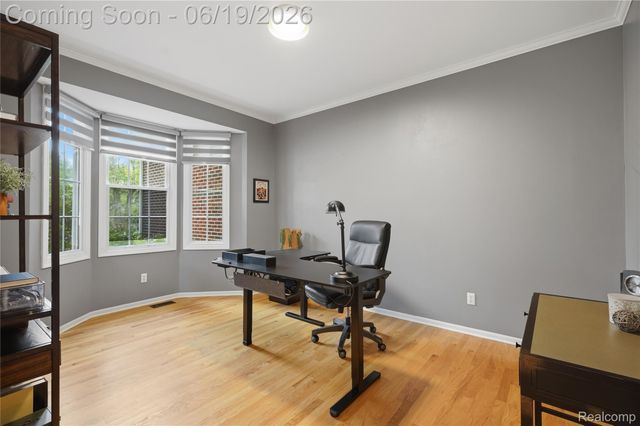 4832 Eagle Springs Court, Independence Charter Township, MI 48348