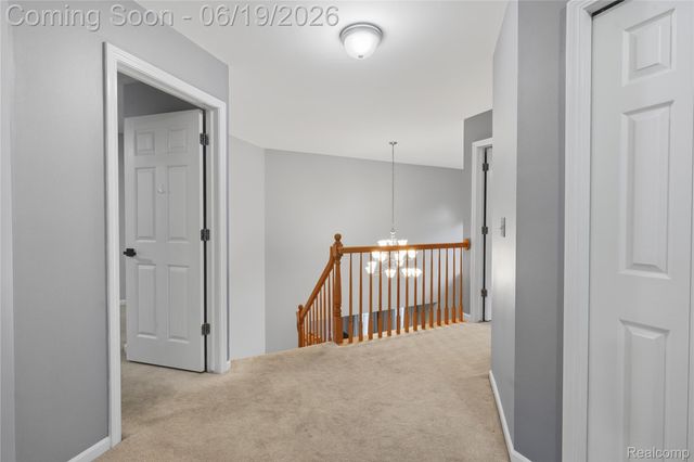 4832 Eagle Springs Court, Independence Charter Township, MI 48348