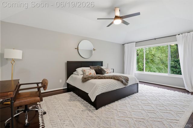 4832 Eagle Springs Court, Independence Charter Township, MI 48348