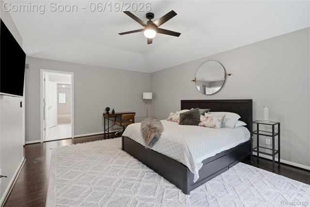 4832 Eagle Springs Court, Independence Charter Township, MI 48348