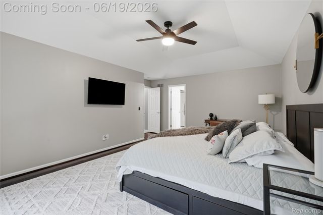 4832 Eagle Springs Court, Independence Charter Township, MI 48348