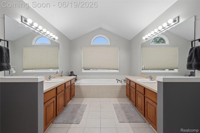 4832 Eagle Springs Court, Independence Charter Township, MI 48348
