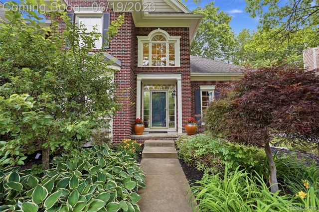 4832 Eagle Springs Court, Independence Charter Township, MI 48348