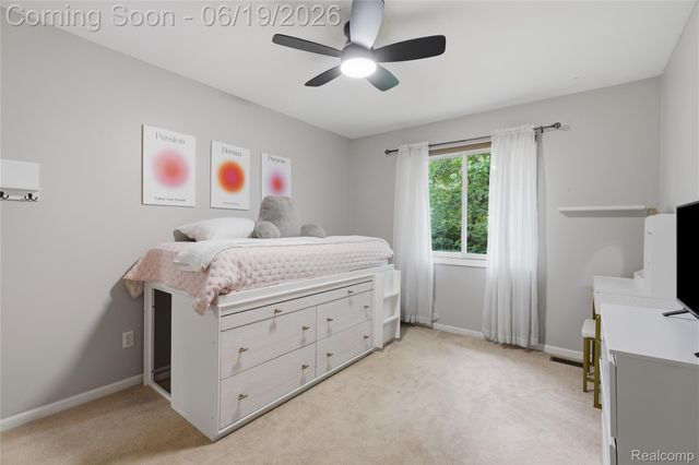 4832 Eagle Springs Court, Independence Charter Township, MI 48348