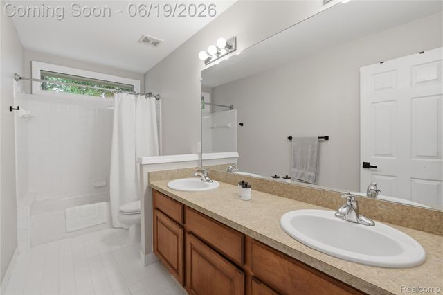 4832 Eagle Springs Court, Independence Charter Township, MI 48348