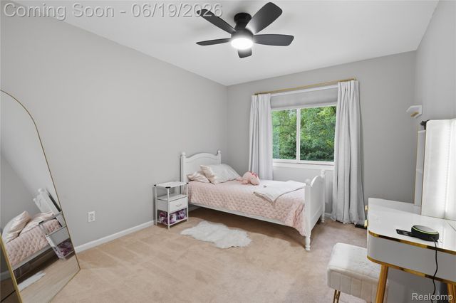4832 Eagle Springs Court, Independence Charter Township, MI 48348