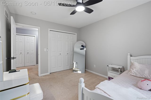 4832 Eagle Springs Court, Independence Charter Township, MI 48348