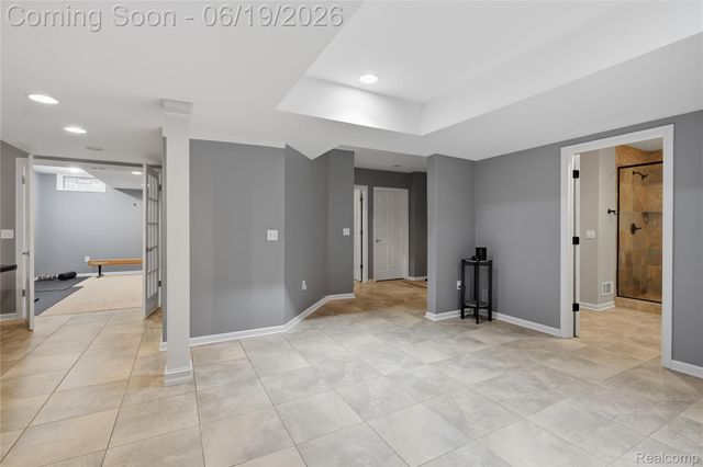 4832 Eagle Springs Court, Independence Charter Township, MI 48348