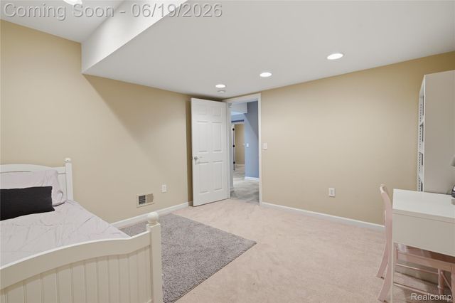 4832 Eagle Springs Court, Independence Charter Township, MI 48348